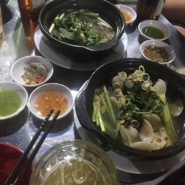 Món ăn- Quán Nhậu Ốc Đêm - Cầu Xéo