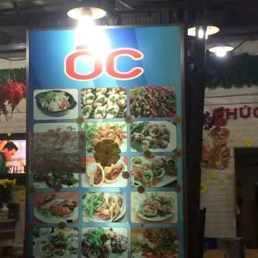 Tổng hợp- Quán Nhậu Quán Ốc Đêm - Phạm Văn Đồng