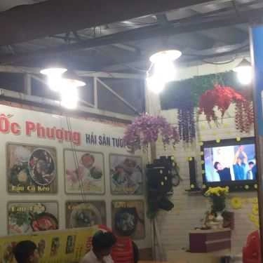 Tổng hợp- Quán Nhậu Quán Ốc Đêm - Phạm Văn Đồng