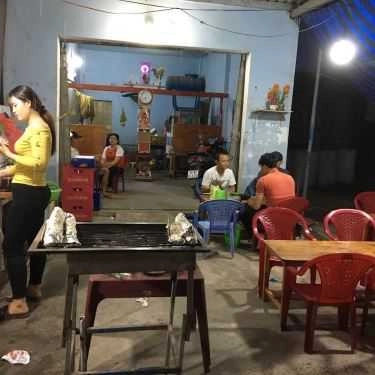 Tổng hợp- Ăn vặt Ốc Đêm - Võ Văn Vân