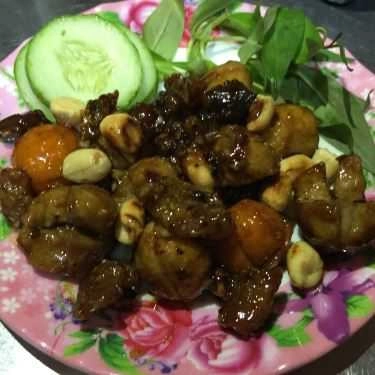Món ăn- Quán Nhậu Ốc Dung