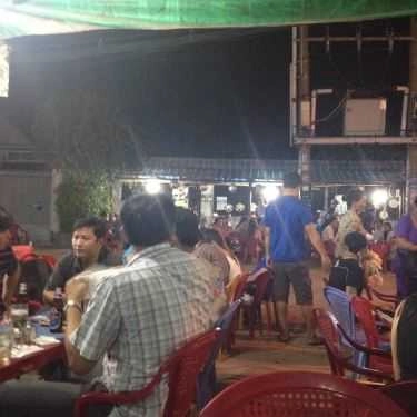 Tổng hợp- Quán Nhậu Ốc Gia Đình