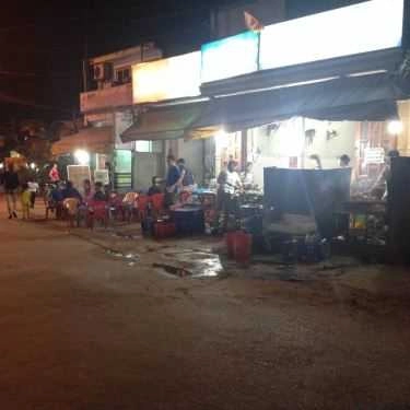 Tổng hợp- Quán Nhậu Ốc Gia Đình