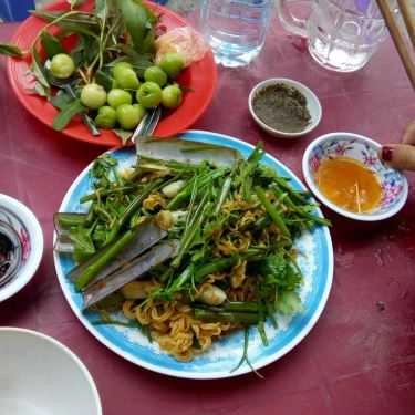 Món ăn- Ăn vặt Quán Ốc Hai