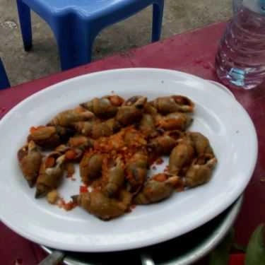 Món ăn- Ăn vặt Quán Ốc Hai