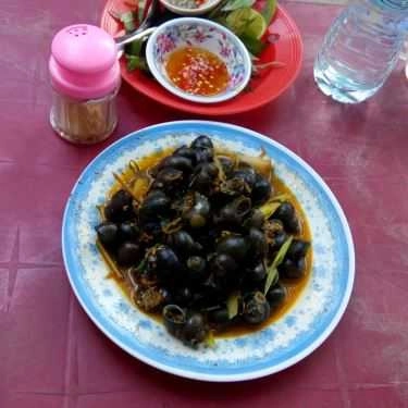 Món ăn- Ăn vặt Quán Ốc Hai