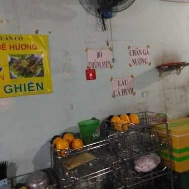 Tổng hợp- Quán Nhậu Quán Ốc Hải Lan 126