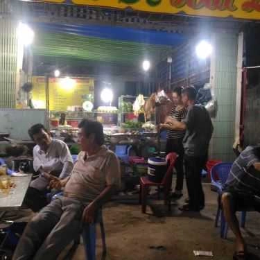 Không gian- Quán Nhậu Quán Ốc Hải Lan 126