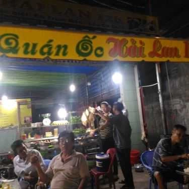 Tổng hợp- Quán Nhậu Quán Ốc Hải Lan 126