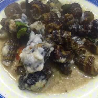 Món ăn- Ăn vặt Quán Ốc - Hẻm Chợ Hoàng Hoa Thám