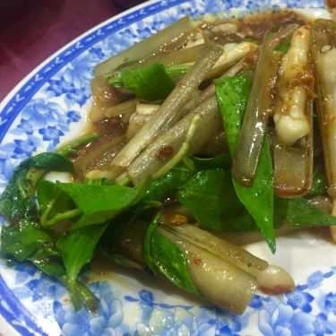 Món ăn- Ăn vặt Quán Ốc - Hẻm Chợ Hoàng Hoa Thám
