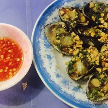 Món ăn- Ăn vặt Quán Ốc - Hẻm Chợ Hoàng Hoa Thám
