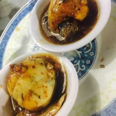 Món ăn- Ăn vặt Quán Ốc - Hẻm Chợ Hoàng Hoa Thám