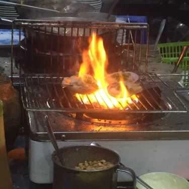 Tổng hợp- Ăn vặt Quán Ốc - Hẻm Chợ Hoàng Hoa Thám