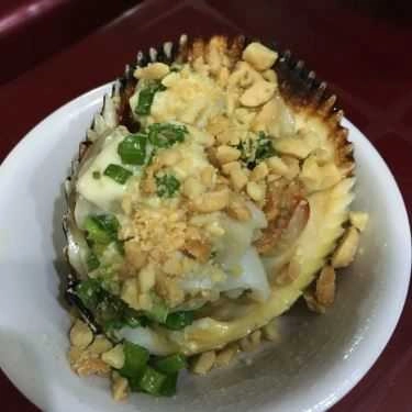 Món ăn- Ăn vặt Quán Ốc - Hẻm Chợ Hoàng Hoa Thám