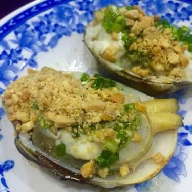 Món ăn- Ăn vặt Quán Ốc - Hẻm Chợ Hoàng Hoa Thám