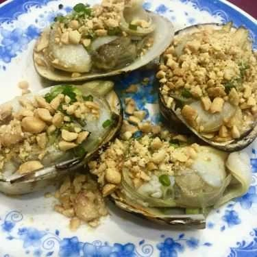 Món ăn- Ăn vặt Quán Ốc - Hẻm Chợ Hoàng Hoa Thám