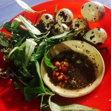 Món ăn- Ăn vặt Quán Ốc - Hẻm Chợ Hoàng Hoa Thám