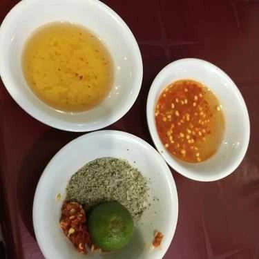 Tổng hợp- Ăn vặt Quán Ốc - Hẻm Chợ Hoàng Hoa Thám