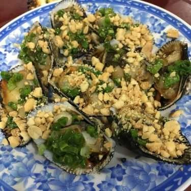Món ăn- Ăn vặt Quán Ốc - Hẻm Chợ Hoàng Hoa Thám