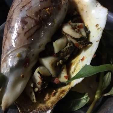 Món ăn- Ăn vặt Quán Ốc Hoàng