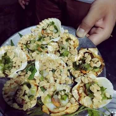 Món ăn- Ăn vặt Quán Ốc Hoàng
