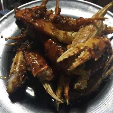 Món ăn- Ăn vặt Quán Ốc Hoàng