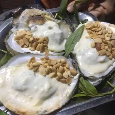Món ăn- Ăn vặt Quán Ốc Hoàng