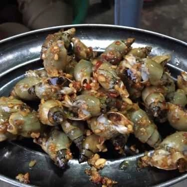 Món ăn- Ăn vặt Quán Ốc Hoàng