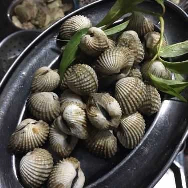 Món ăn- Ăn vặt Quán Ốc Hoàng