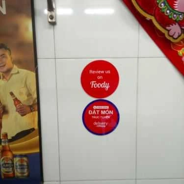 Tổng hợp- Quán Nhậu Quán Ốc Hoàng - Nguyễn Thượng Hiền