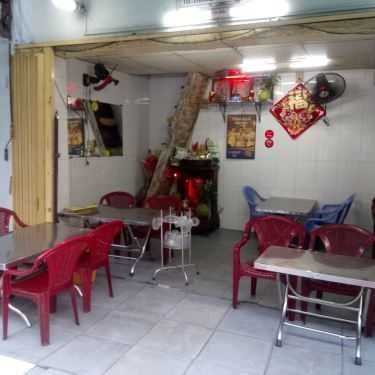 Không gian- Quán Nhậu Quán Ốc Hoàng - Nguyễn Thượng Hiền