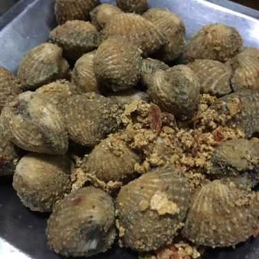 Món ăn- Ăn vặt Quán Ốc Hoàng