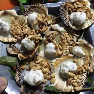 Món ăn- Ăn vặt Quán Ốc Hoàng