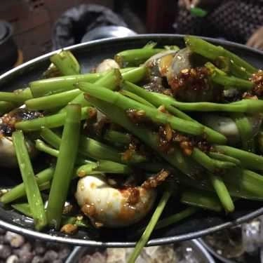 Món ăn- Ăn vặt Quán Ốc Hoàng