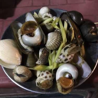 Món ăn- Ăn vặt Quán Ốc Hoàng