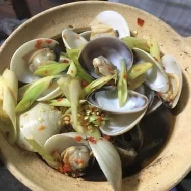 Món ăn- Ăn vặt Quán Ốc Hoàng