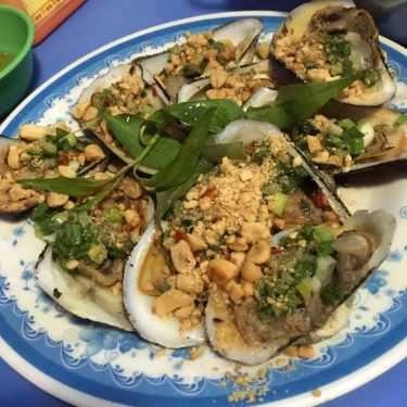 Món ăn- Ăn vặt Quán Ốc Huệ Hẻm 68