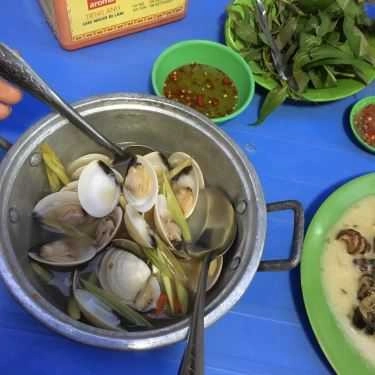 Món ăn- Ăn vặt Quán Ốc Huệ Hẻm 68