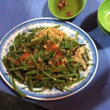 Món ăn- Ăn vặt Quán Ốc Huệ Hẻm 68