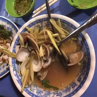 Món ăn- Ăn vặt Quán Ốc Huệ Hẻm 68