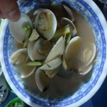 Món ăn- Ăn vặt Quán Ốc Huệ Hẻm 68