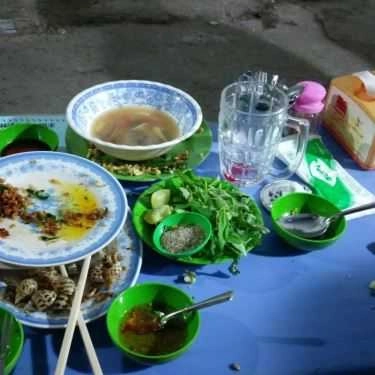 Món ăn- Ăn vặt Quán Ốc Huệ Hẻm 68