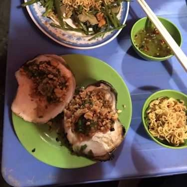 Món ăn- Ăn vặt Quán Ốc Huệ Hẻm 68