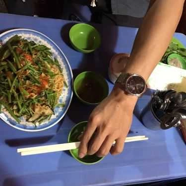 Món ăn- Ăn vặt Quán Ốc Huệ Hẻm 68