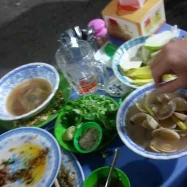 Món ăn- Ăn vặt Quán Ốc Huệ Hẻm 68