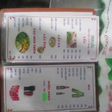 Tổng hợp- Quán Nhậu Quán Ốc Hùng