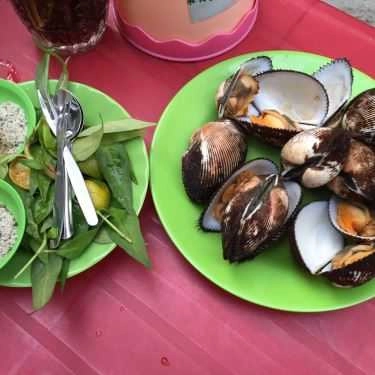 Món ăn- Ăn vặt Quán Ốc Hường