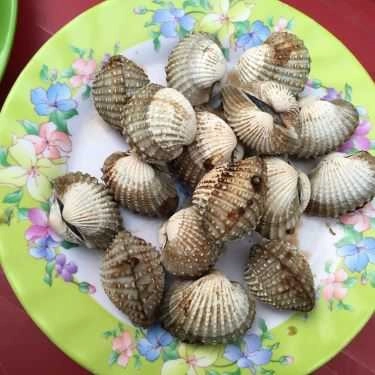 Món ăn- Ăn vặt Quán Ốc Hường