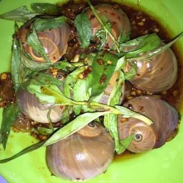 Món ăn- Ăn vặt Quán Ốc Hường